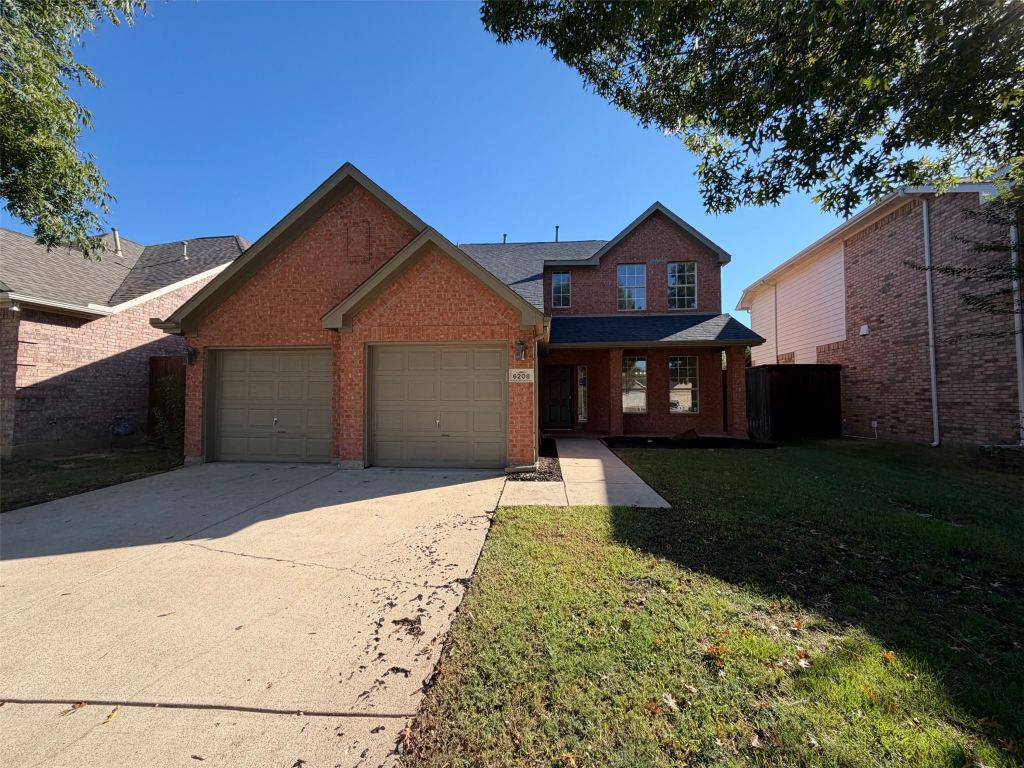6208 Branchwood Trail