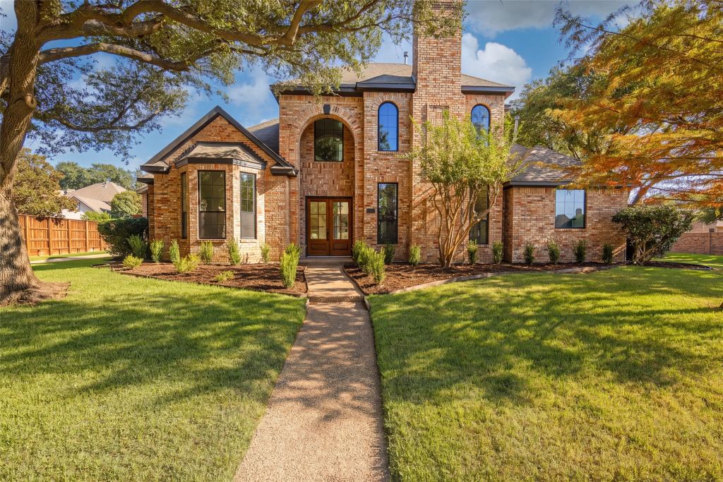 5901 Glen Heather Drive, Plano, TX 75093 — photo 1