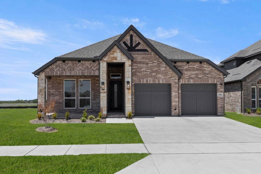 3309 Heather Lake Court, Celina, TX 75009 — photo 1