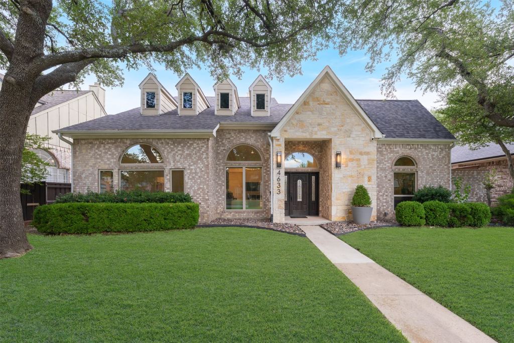4633 Portrait Lane, Plano, TX 75024 — photo 1