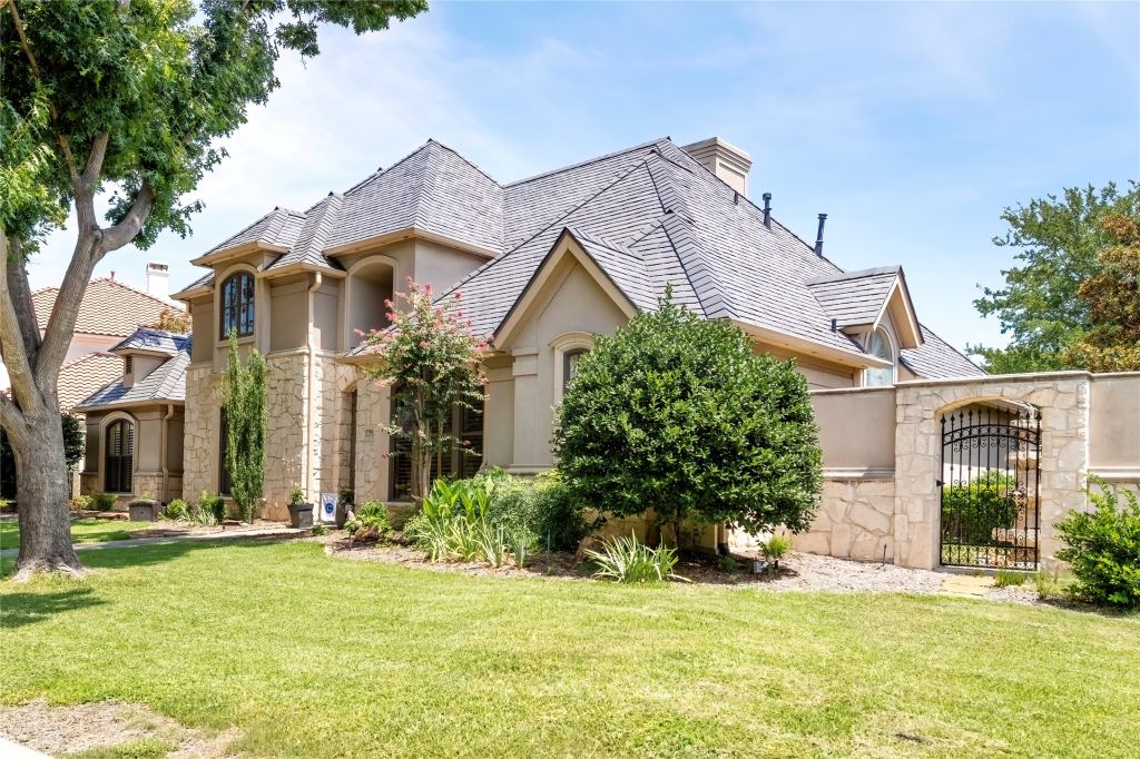 5701 Templin Way, Plano, TX 75093 — photo 1