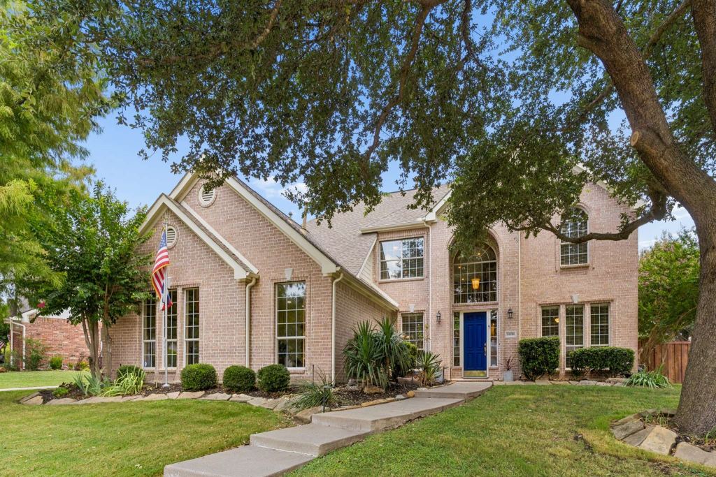 8609 Spectrum Drive, McKinney, TX 75072 — photo 1