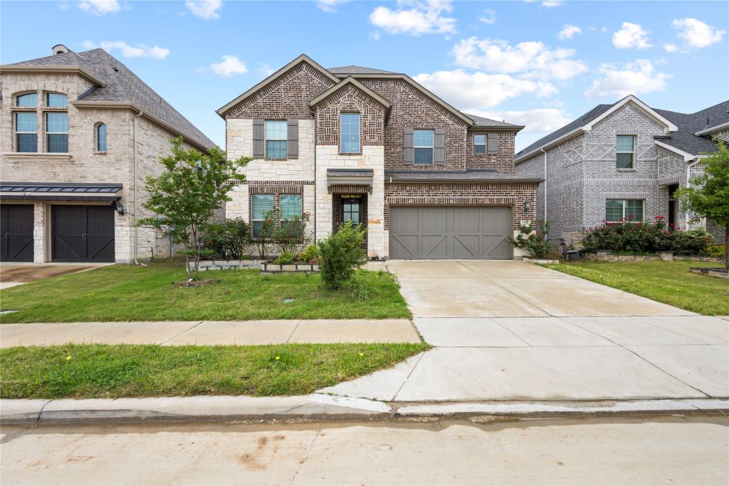 2213 Cherrybark Trail, Little Elm, TX 75068 — photo 1