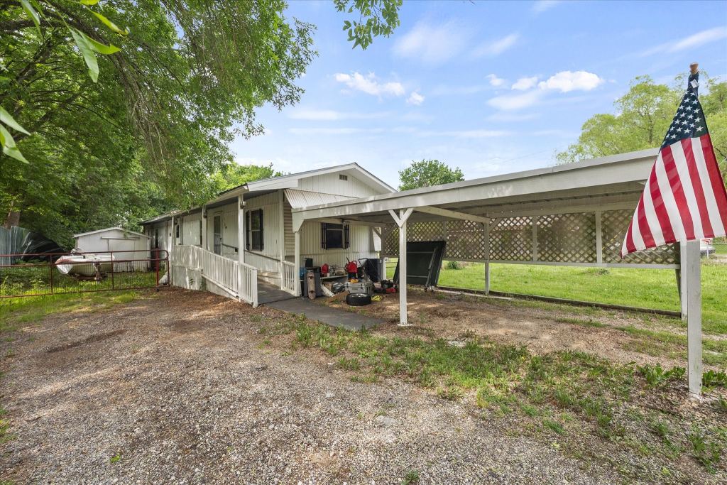5429 Fm 2874, Commerce, TX 75428 — photo 1
