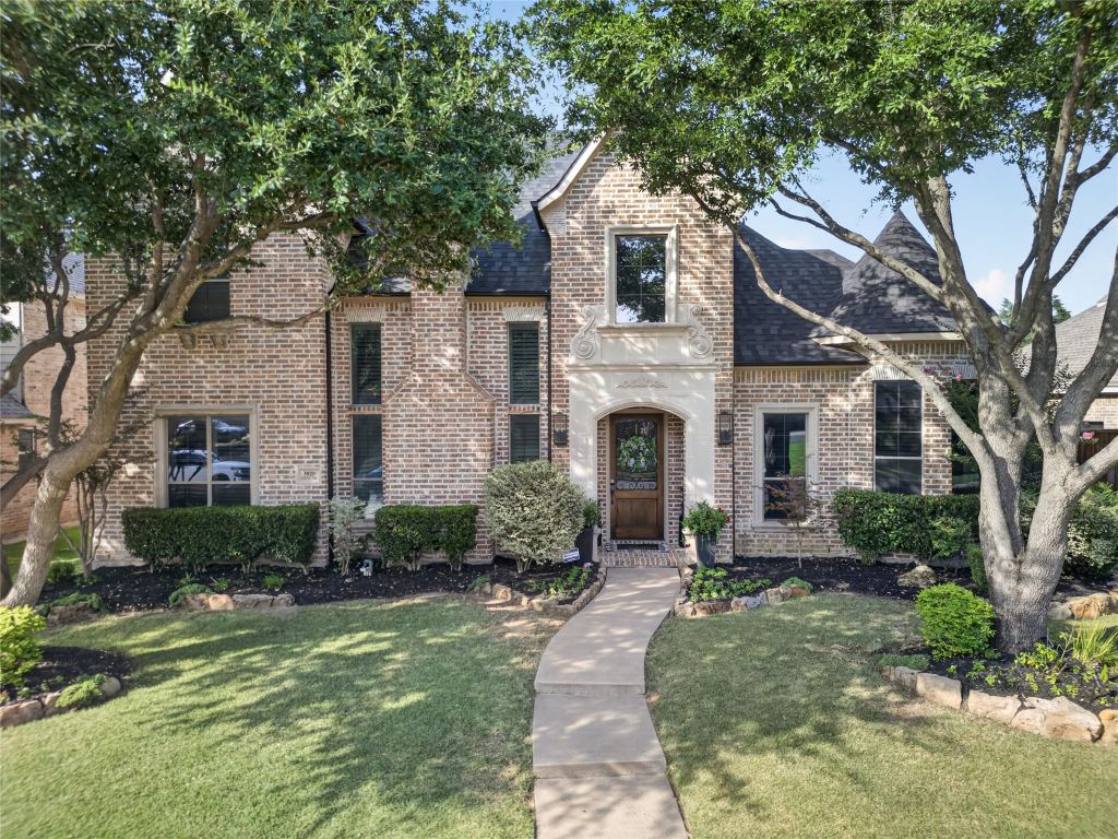 3920 Siena Drive, Frisco, TX 75033 — photo 1