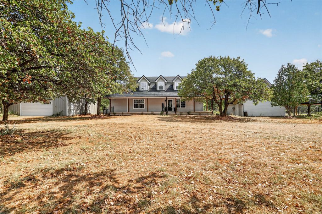 3532 County Road 919, Crowley, TX 76036 — photo 1