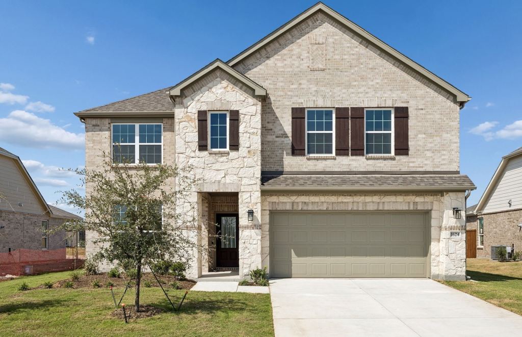 1624 Cydney Lane