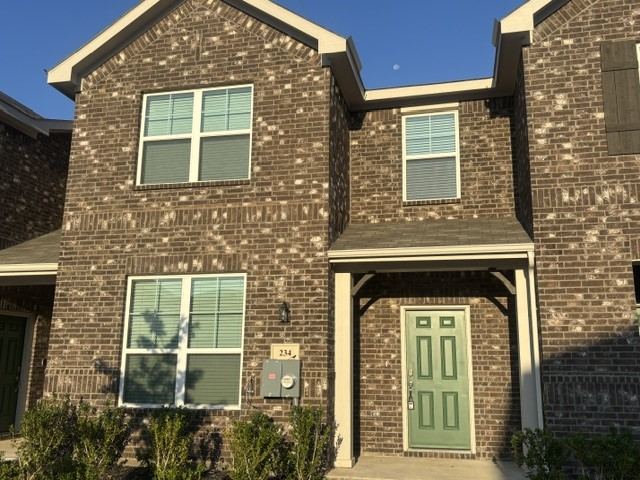234 Wagon Spoke Way, Fort Worth, TX 76120 — photo 1