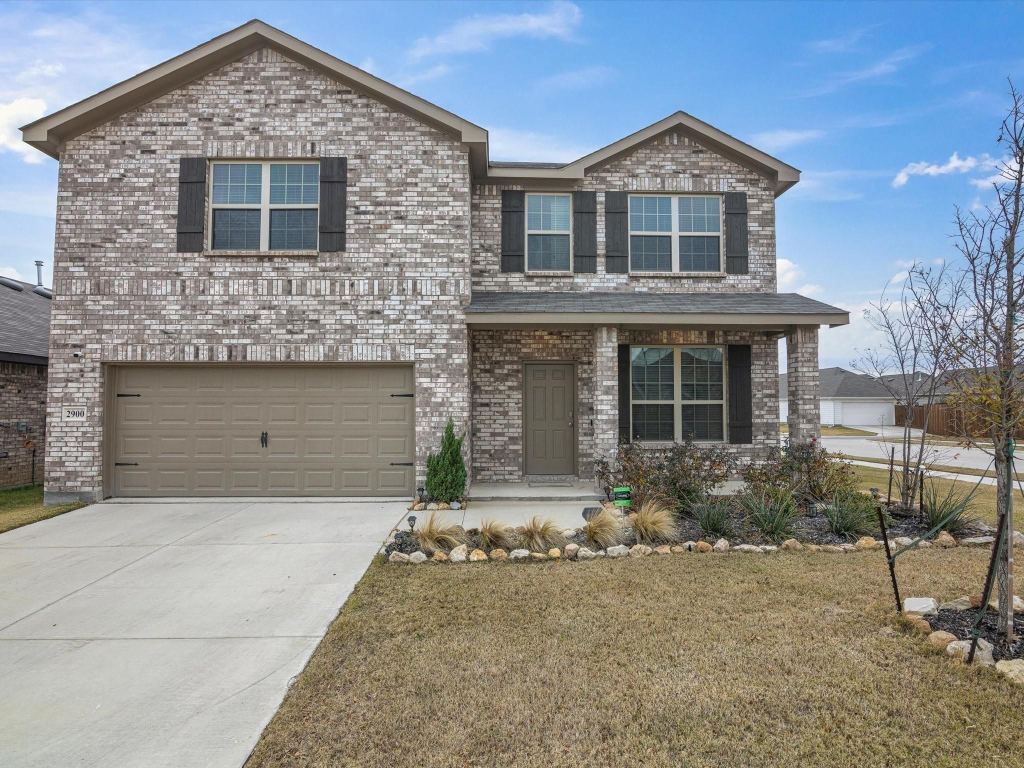 2900 Fox Trail Lane, Fort Worth, TX 76108 — photo 1