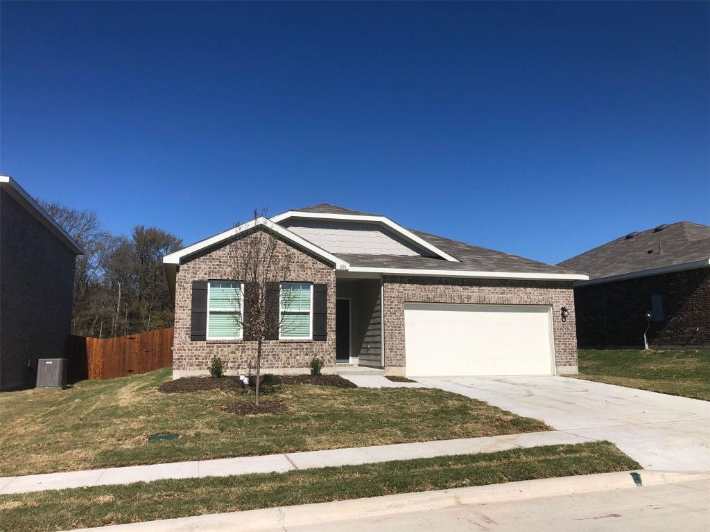 808 Juniper Street, Anna, TX 75409 — photo 1