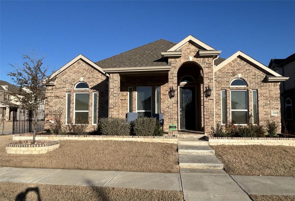 8588 Bachman Lane, Frisco, TX 75036 — photo 1