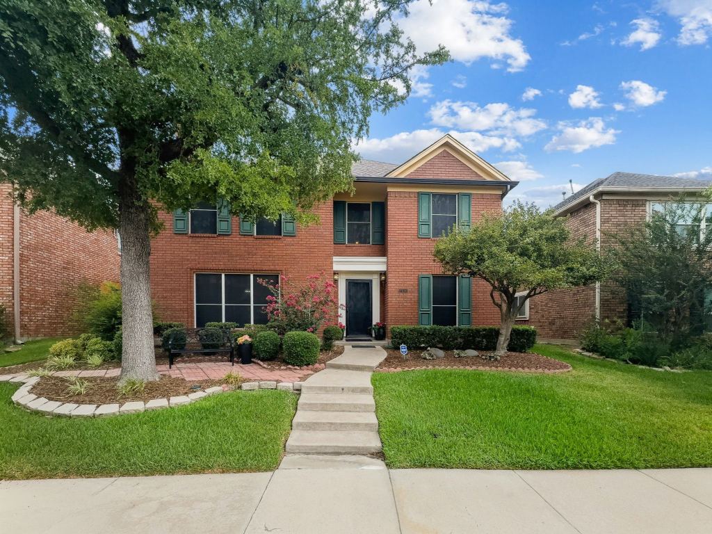 2116 Cannes Drive, Carrollton, TX 75006 — photo 1
