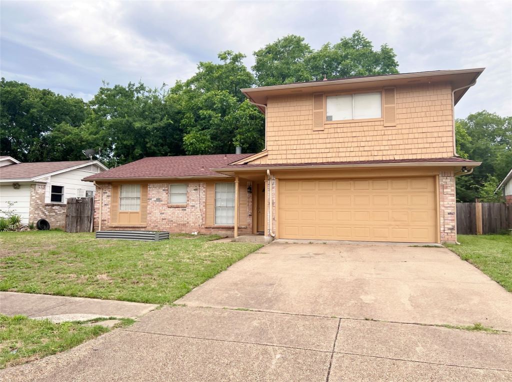 219 Rockaway Drive, Duncanville, TX 75116 — photo 1