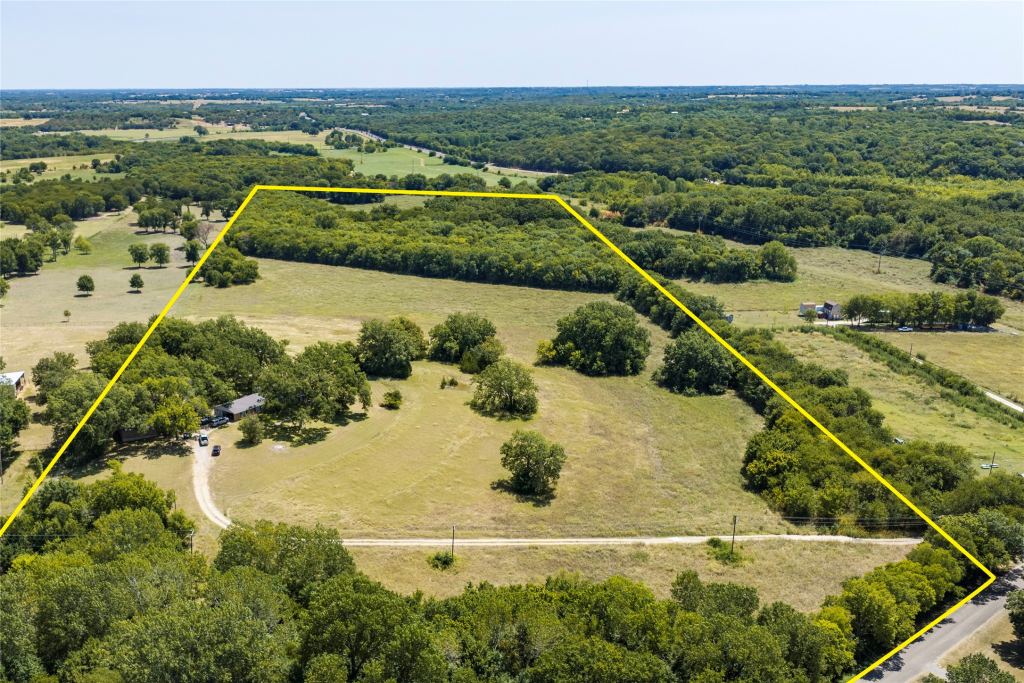 346 Smith Oak Road, Sherman, TX 75090 — photo 1