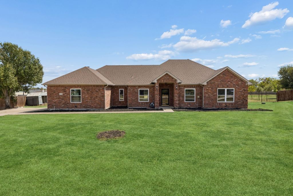 11113 Linda Circle, Forney, TX 75126 — photo 1