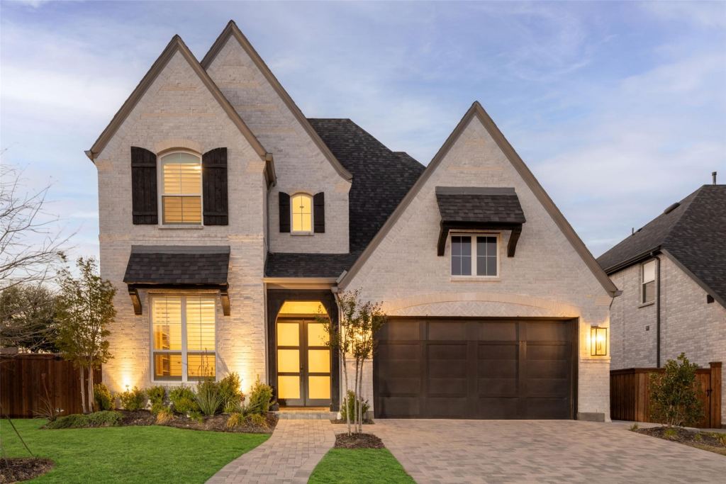 15522 Cormorant Street, Frisco, TX 75035 — photo 1