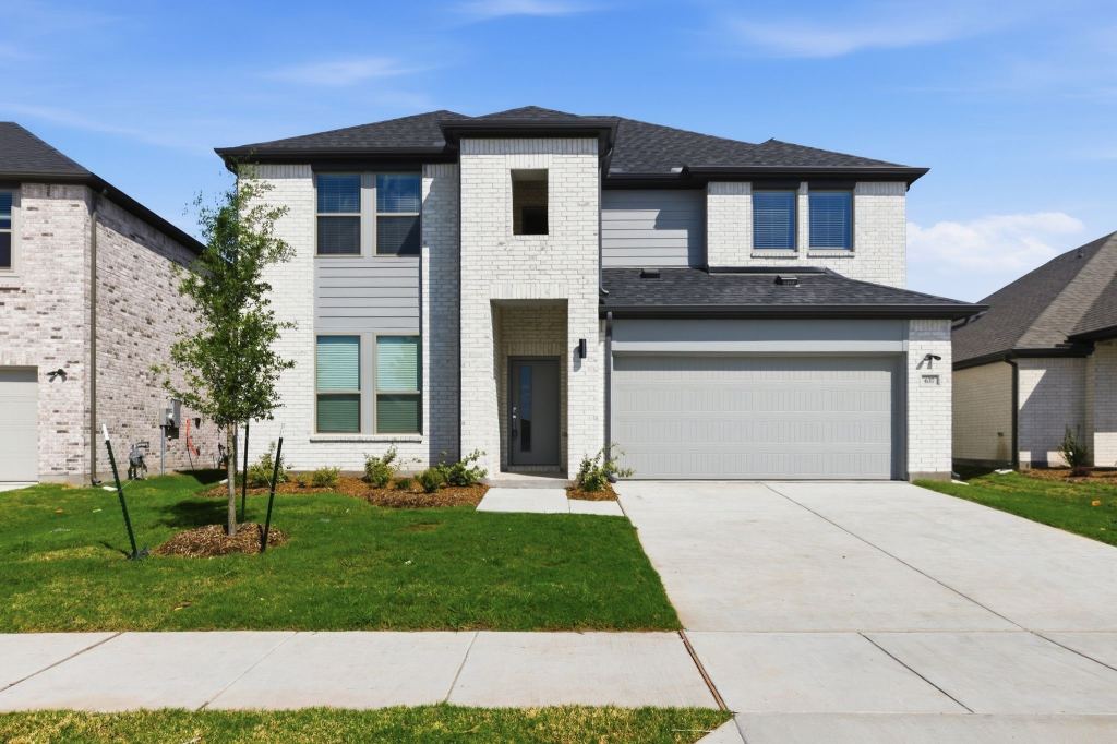 637 Sierra Ridge, Lavon, TX 75166 — photo 1