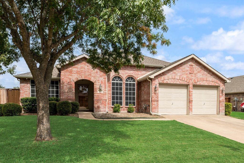 118 Aspenwood Trail, Forney, TX 75126 — photo 1