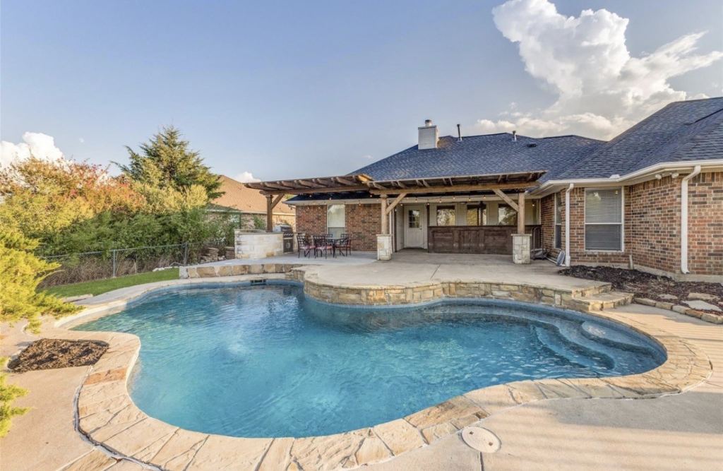 11068 Prairie Lakes Lane, Forney, TX 75126 — photo 1