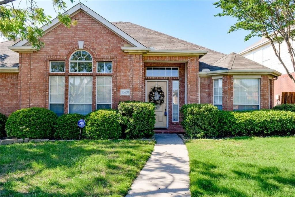 10408 Ambergate Lane, Frisco, TX 75035 — photo 1