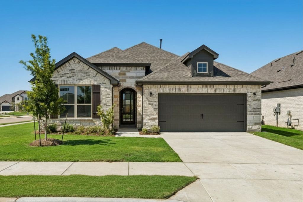 748 Grand Dale Drive