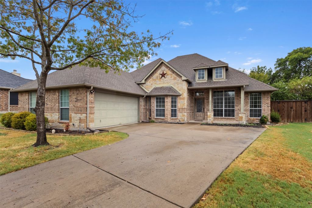 205 High Meadow Court, Royse City, TX 75189 — photo 1