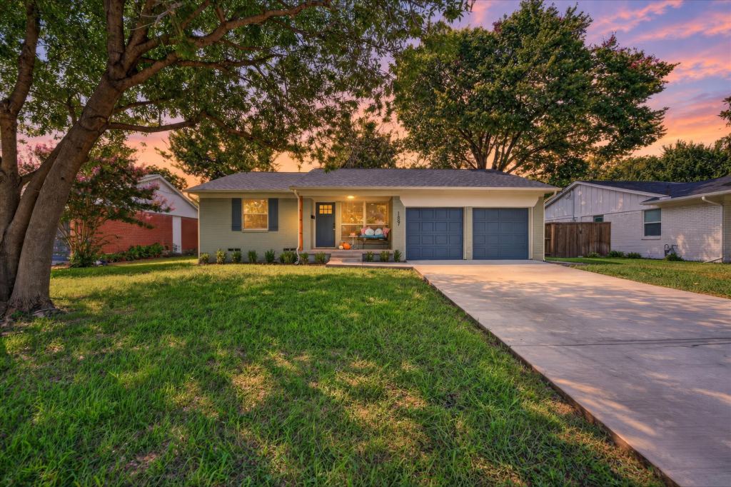 1607 Nantucket Drive, Richardson, TX 75080 — photo 1