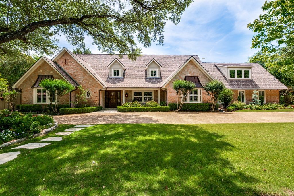 6544 Valleybrook Drive, Dallas, TX 75254 — photo 1
