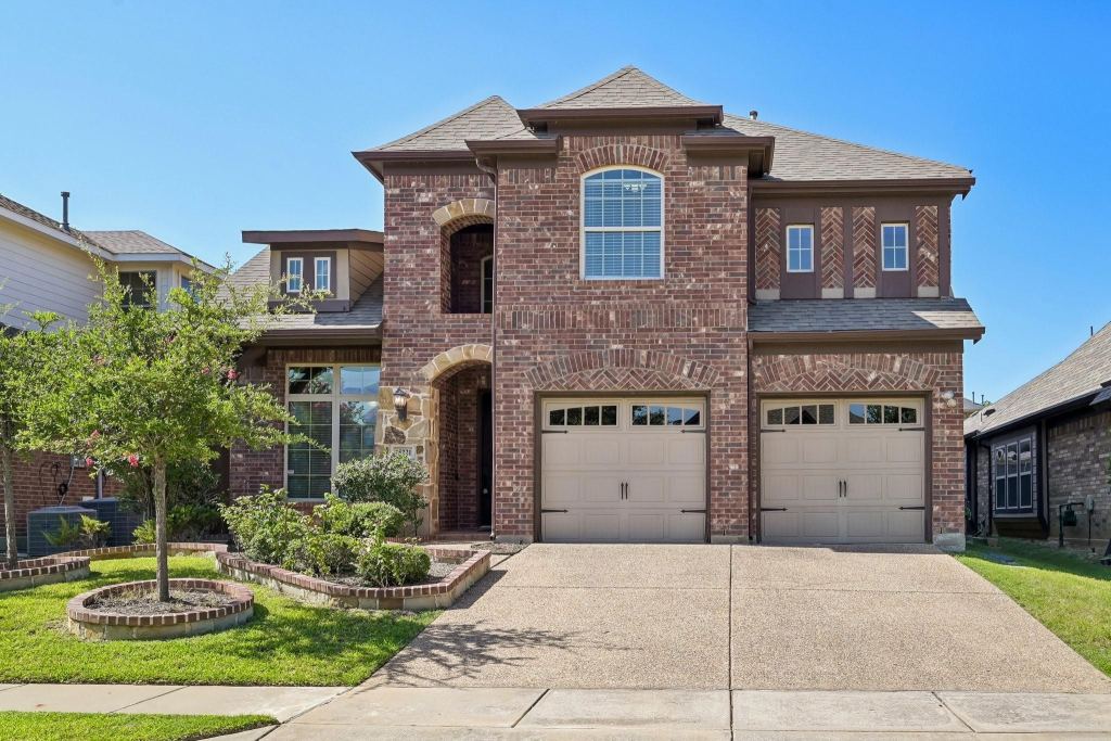 15221 Mount Evans Drive, Little Elm, TX 75068 — photo 1