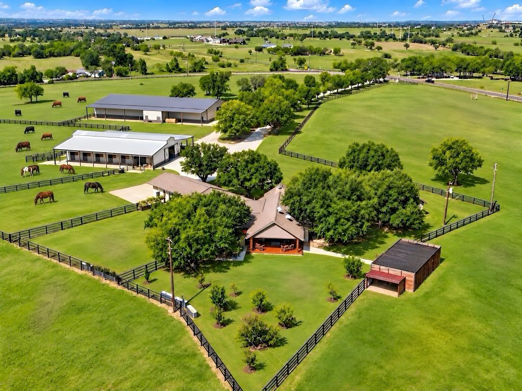 3601 W Fm 4, Cleburne, TX 76033 — photo 1