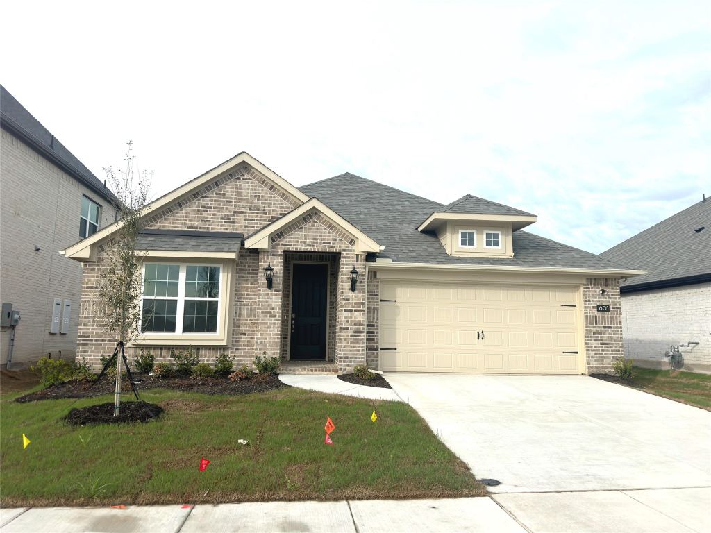 601 Tartane Drive, Anna, TX 75409 — photo 1