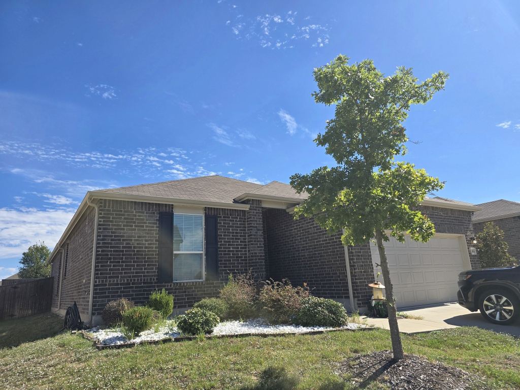 2804 Brisco Way, Aubrey, TX 76227 — photo 1