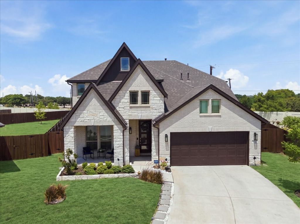 4401 Barkley Lane, Mesquite, TX 75181 — photo 1