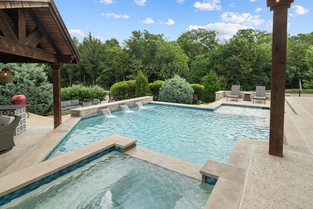 3521 Newport Drive, Prosper, TX 75078 — photo 1