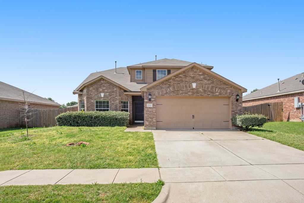 784 Keel Line Drive, Crowley, TX 76036 — photo 1