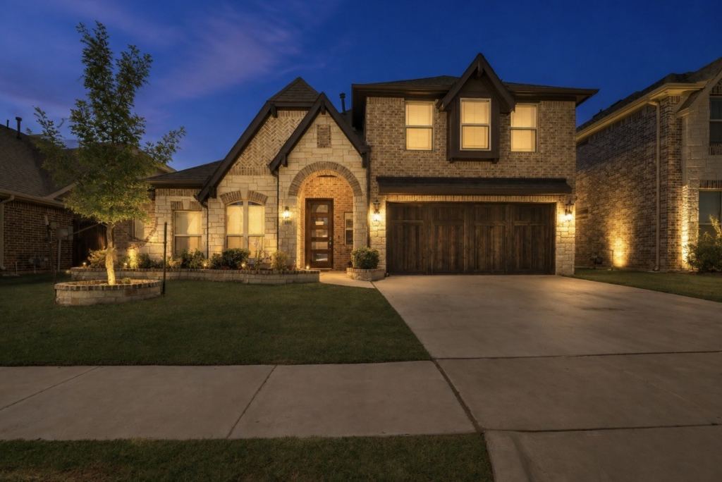 505 Livia Street, Burleson, TX 76028 — photo 1