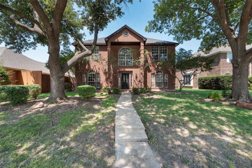1909 Smith Drive, Plano, TX 75023 — photo 1