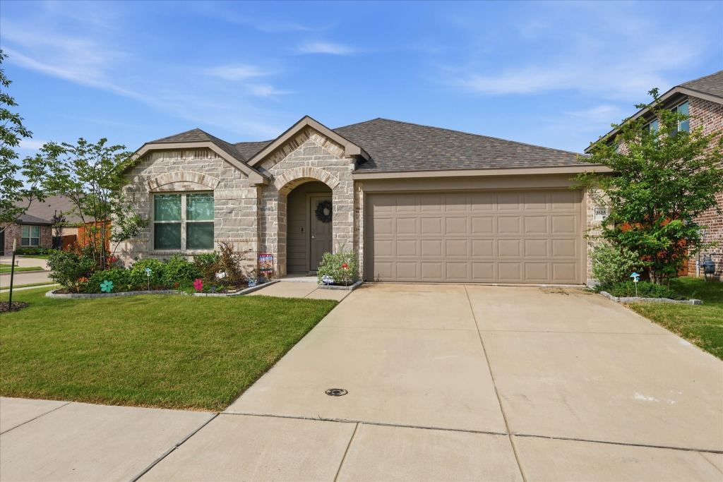 3615 Big Nemaha Drive, Crandall, TX 75114 — photo 1
