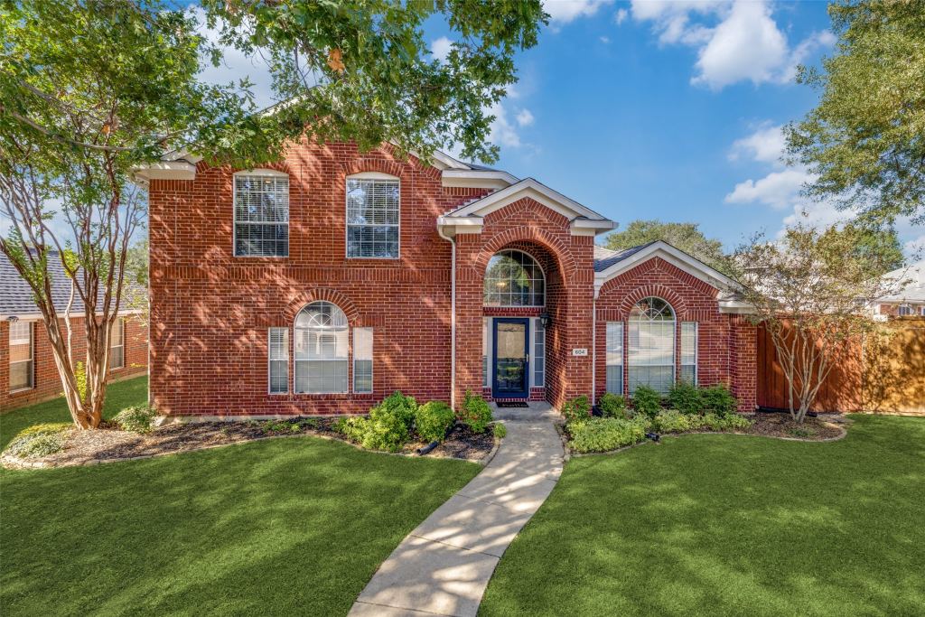 604 Grimsworth Court, Allen, TX 75002 — photo 1