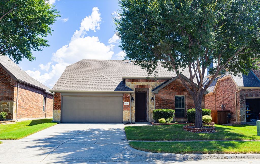 10301 Paul Revere Way, McKinney, TX 75072 — photo 1