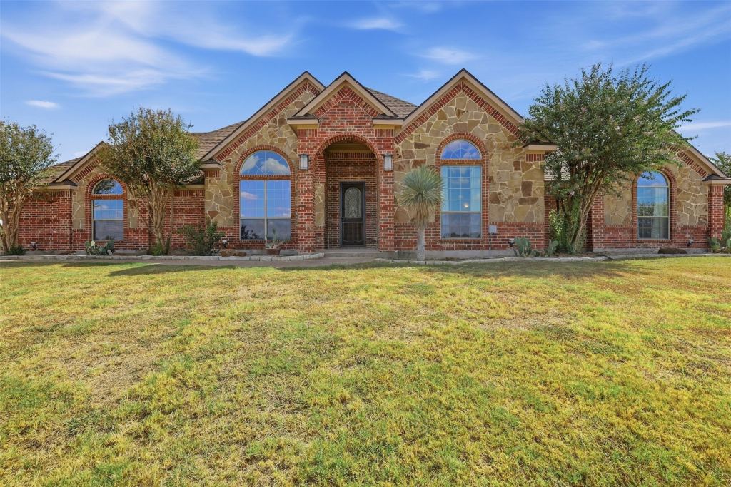 454 Stone Mountain Court