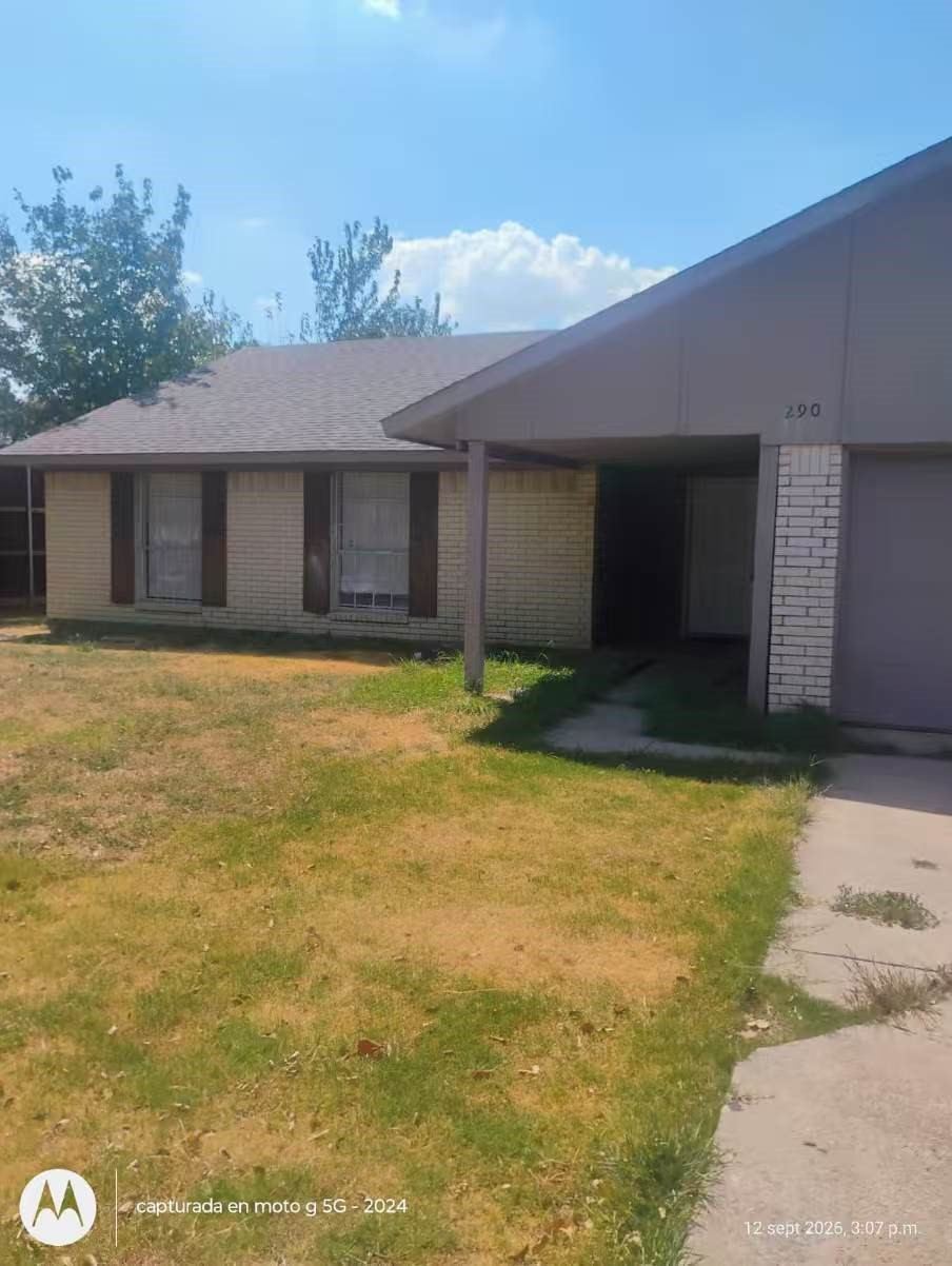 2901 Colonial Drive, Carrollton, TX 75007 — photo 1