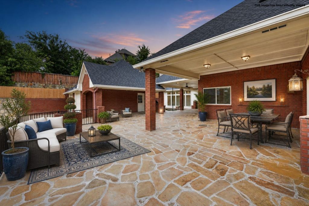 5811 Scenic Bay Court