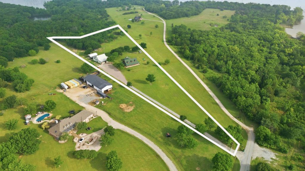 465 Emberson Ranch Road, Pilot Point, TX 76258 — photo 1