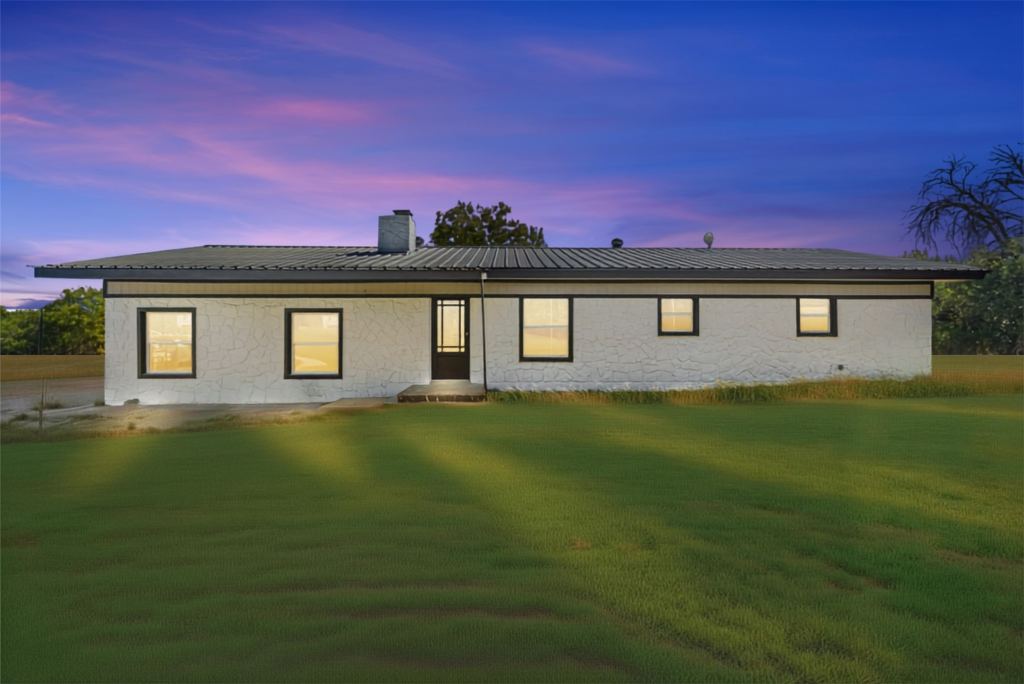 170 High Ridge Drive, Azle, TX 76020 — photo 1