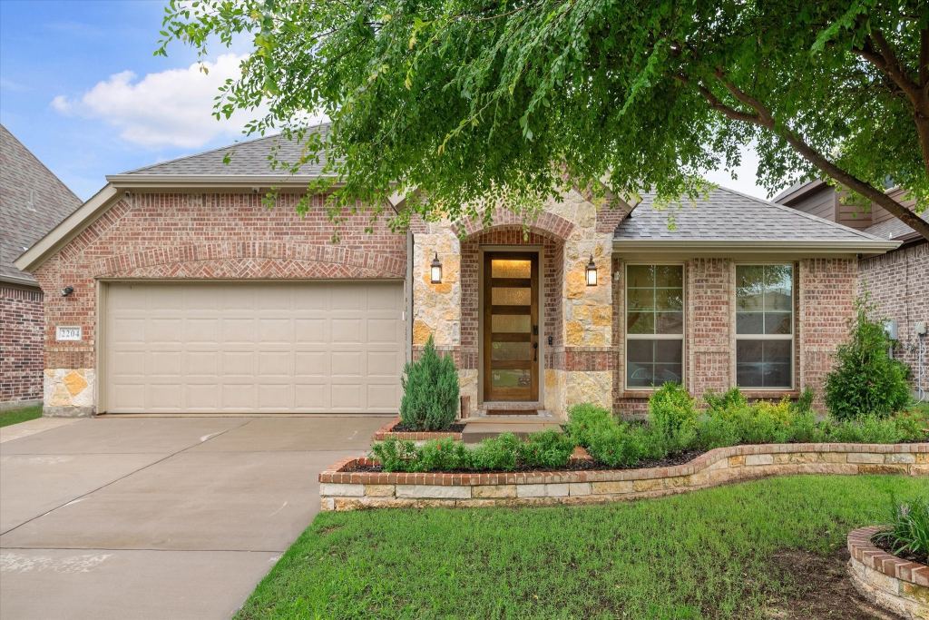 2204 Saratoga Drive, Melissa, TX 75454 — photo 1
