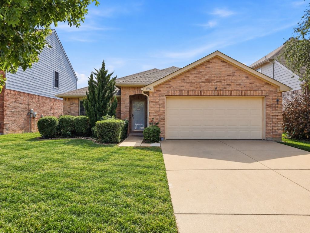 5112 Senator Drive