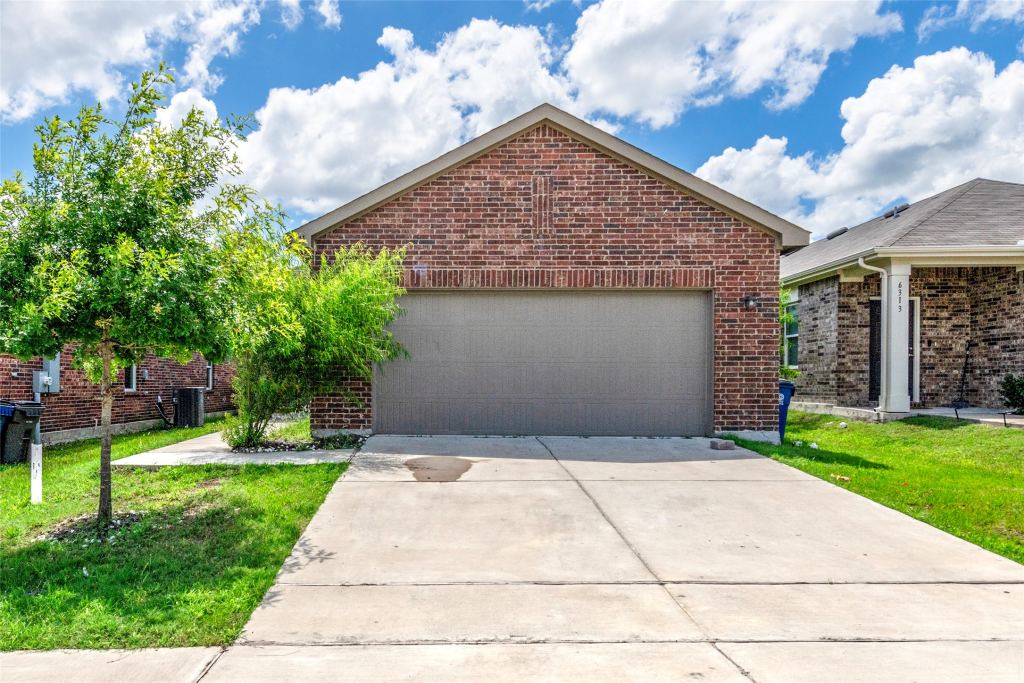 6311 Tropicana Lane, Forney, TX 75126 — photo 1