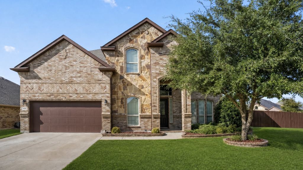 425 Rossville Drive