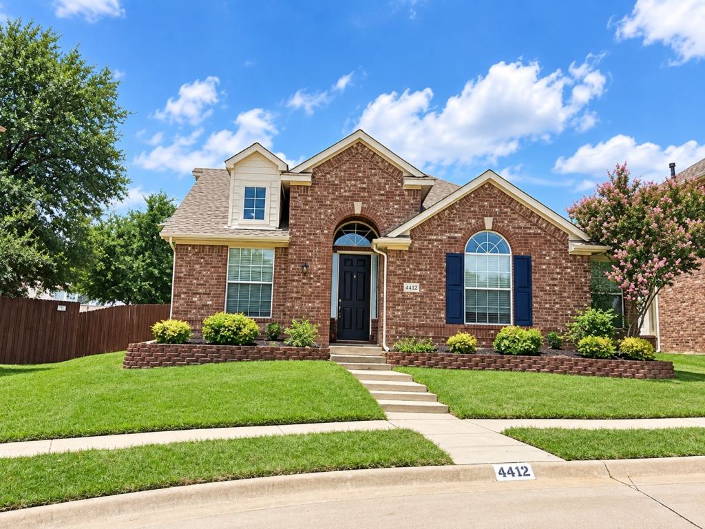 4412 Laney Court, Richardson, TX 75082 — photo 1